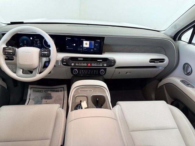 2026 Hyundai Palisade SEL Premium - Photo 40