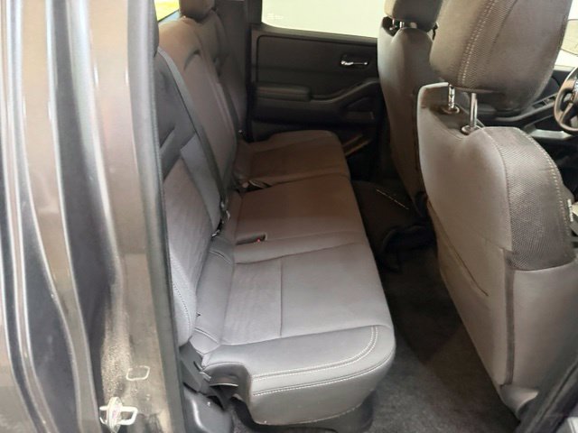 2023 Nissan Frontier SV - Photo 38