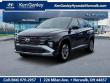 New 2026 Hyundai Tucson SEL FWD SUV