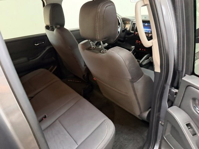 2023 Nissan Frontier SV - Photo 37