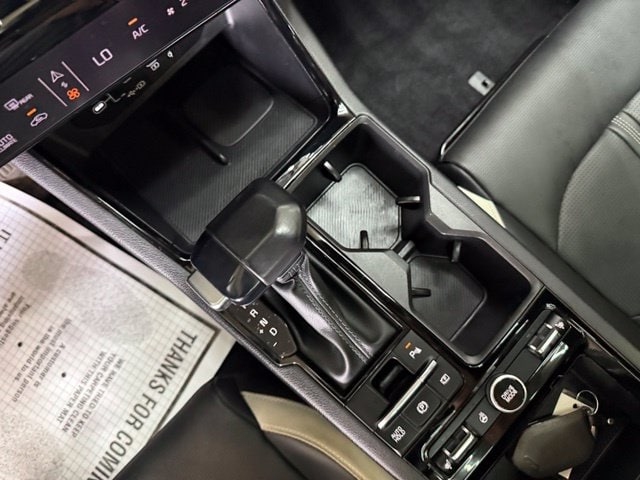 2025 Kia K5 GT-Line - Photo 30