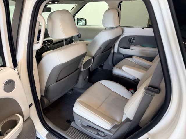 2026 Hyundai Palisade SEL Premium - Photo 36