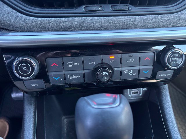2023 Jeep Compass Latitude - Photo 40