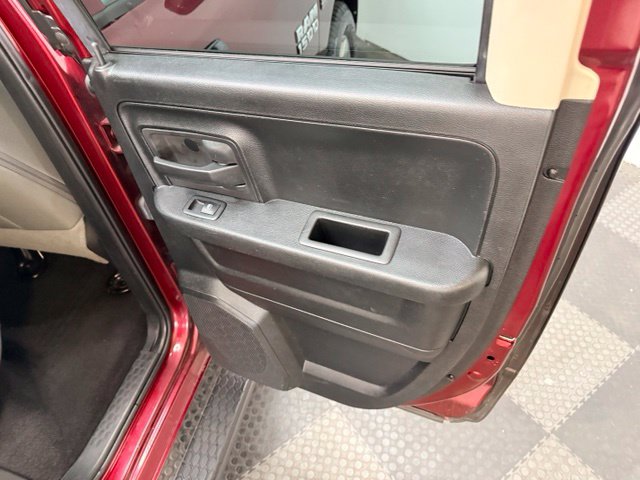 2018 RAM Ram 1500 Pickup Express - Photo 34
