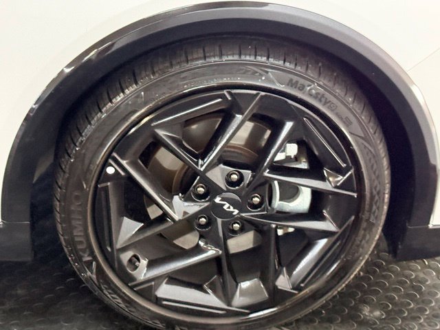 2025 Kia K4 GT-Line Turbo - Photo 45