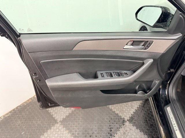 2018 Hyundai Sonata Limited - Photo 19