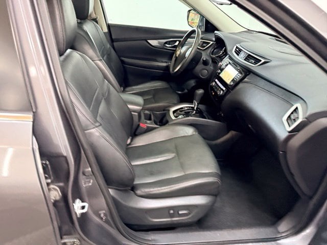2016 Nissan Rogue SL - Photo 37