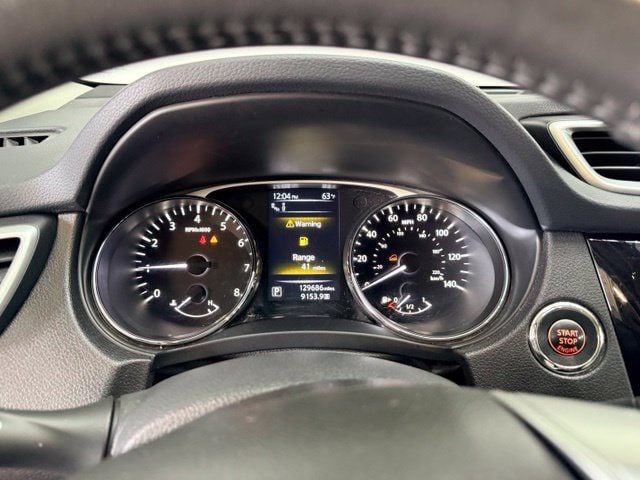 2016 Nissan Rogue SL - Photo 23