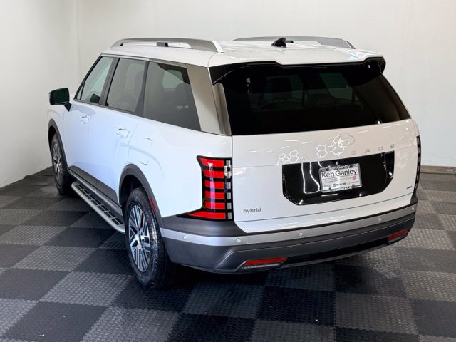 2026 Hyundai Palisade SEL Premium - Photo 9