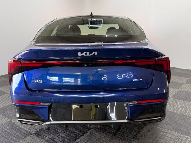2025 Kia K5 GT-Line - Photo 10