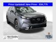Used 2025 Honda CR-V Hybrid Sport-L SUV