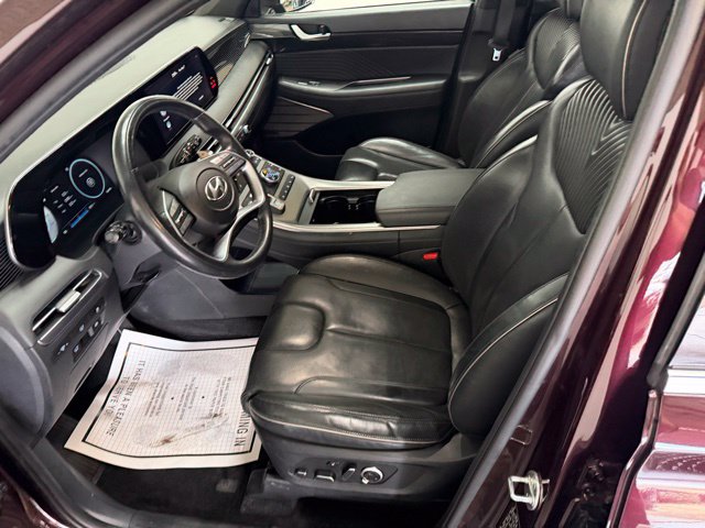 2023 Hyundai Palisade Calligraphy - Photo 16