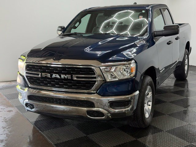2023 RAM Ram 1500 Pickup Big Horn/Lone Star - Photo 6