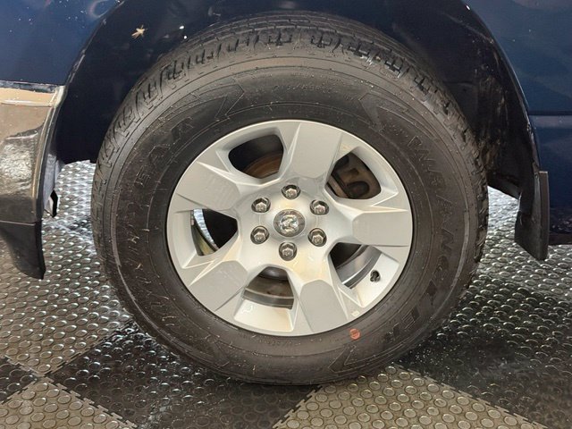 2023 RAM Ram 1500 Pickup Big Horn/Lone Star - Photo 14
