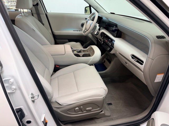 2026 Hyundai Palisade SEL Premium - Photo 43