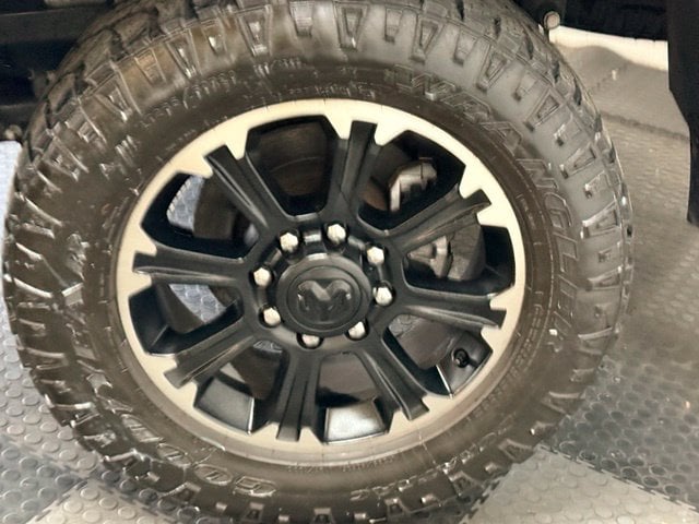 2024 RAM Ram 2500 Pickup Rebel - Photo 18