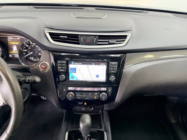 2016 Nissan Rogue SL - Photo 29