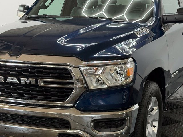 2023 RAM Ram 1500 Pickup Big Horn/Lone Star - Photo 7