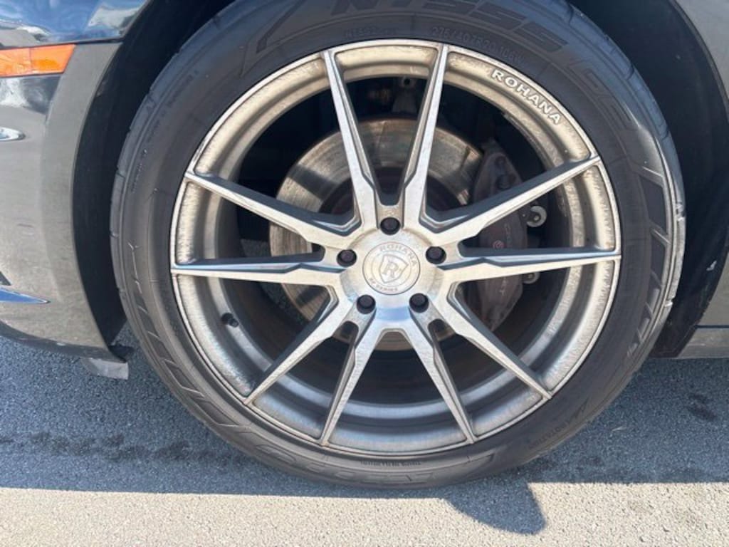 Used 2013 Chevrolet Camaro 1SS Coupe
