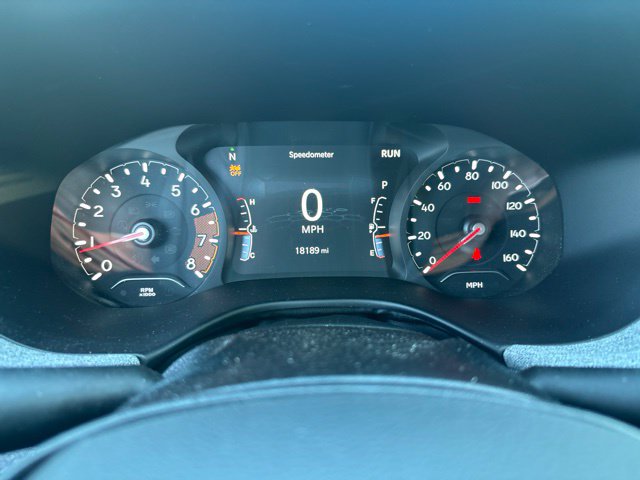 2023 Jeep Compass Latitude - Photo 38