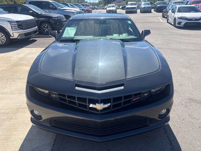 2013 Chevrolet Camaro 1SS - Photo 16