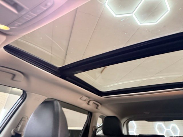 2016 Nissan Rogue SL - Photo 34