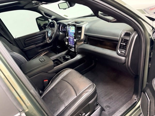 2024 RAM Ram 2500 Pickup Rebel - Photo 40