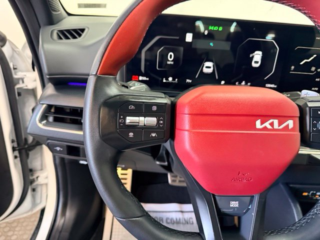 2025 Kia K4 GT-Line Turbo - Photo 18