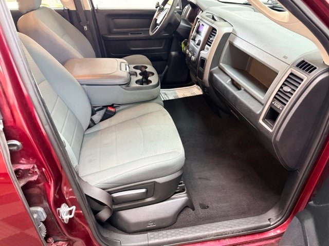 2018 RAM Ram 1500 Pickup Express - Photo 28