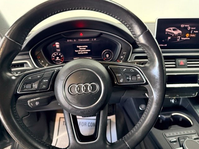 2017 Audi A4 Premium Plus - Photo 25