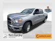 Certified 2024 Ram 1500 Big Horn/Lone Star Truck