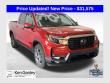 Used 2023 Honda Ridgeline RTL Truck