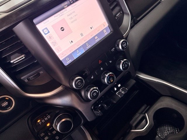 2023 RAM Ram 1500 Pickup Big Horn/Lone Star - Photo 26