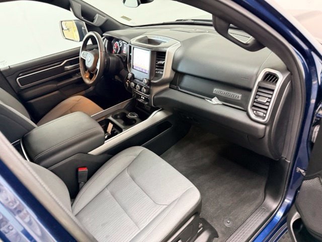 2023 RAM Ram 1500 Pickup Big Horn/Lone Star - Photo 39