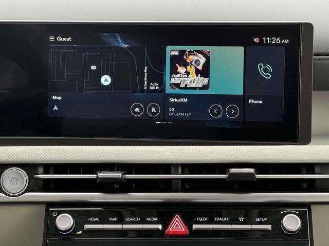2025 Hyundai Tucson Limited - Photo 18