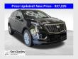 Used 2025 Cadillac XT5 Luxury SUV