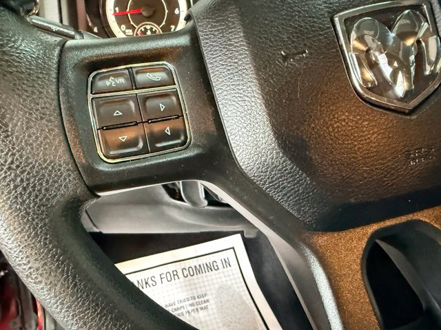 2018 RAM Ram 1500 Pickup Express - Photo 19