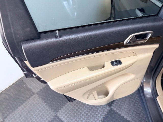 2014 Jeep Grand Cherokee Limited - Photo 35