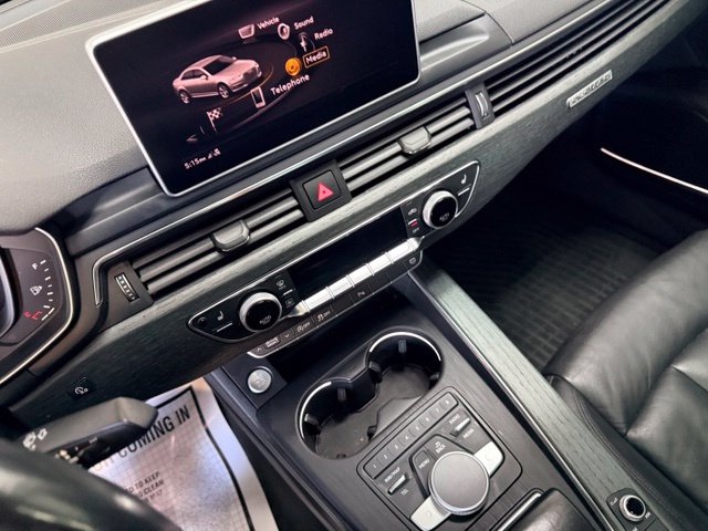 2017 Audi A4 Premium Plus - Photo 26