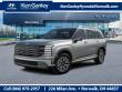 New 2026 Hyundai Palisade Hybrid SEL Premium 8P SUV