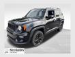 Used 2019 Jeep Renegade Latitude SUV