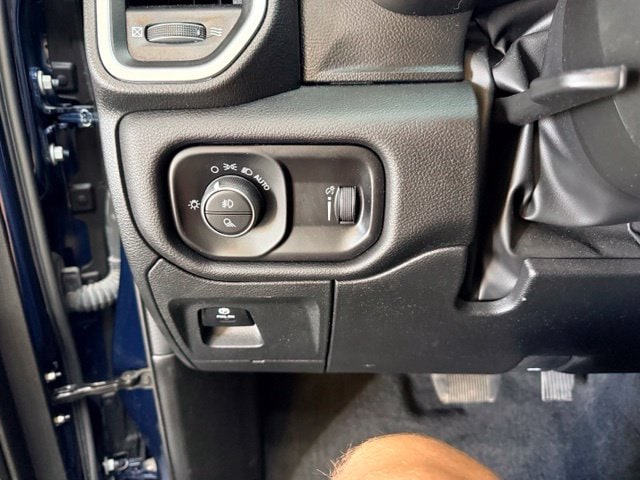 2023 RAM Ram 1500 Pickup Big Horn/Lone Star - Photo 22
