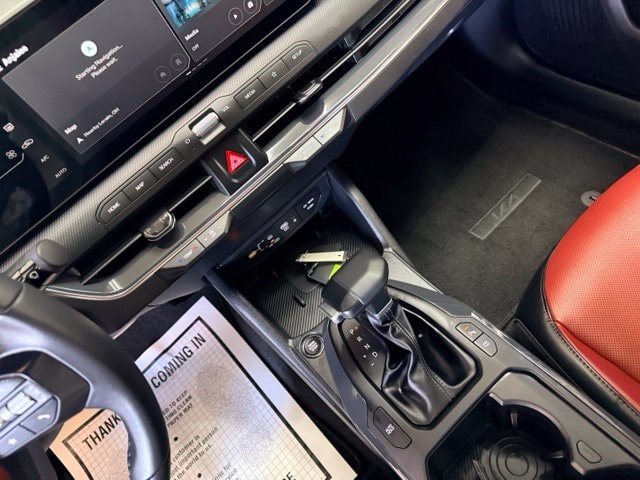 2025 Kia K4 GT-Line Turbo - Photo 27