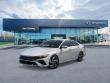 New 2026 Hyundai Elantra Limited Sedan