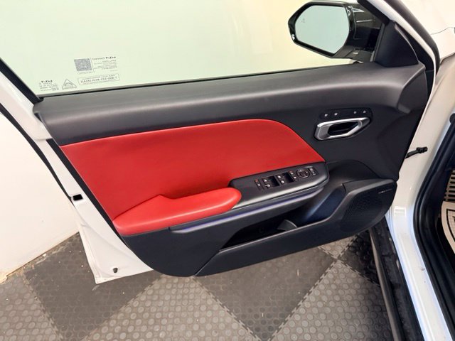 2025 Kia K4 GT-Line Turbo - Photo 22