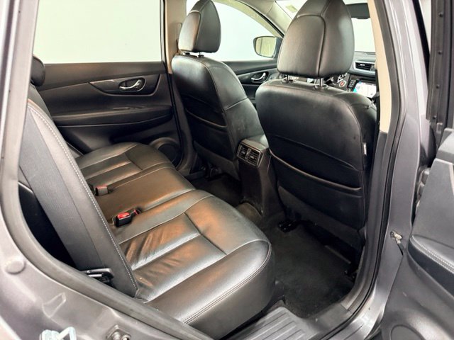 2016 Nissan Rogue SL - Photo 40