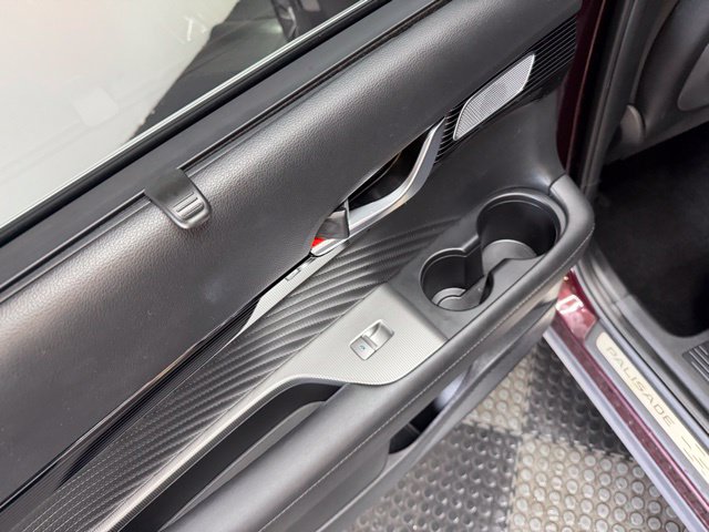 2023 Hyundai Palisade Calligraphy - Photo 36