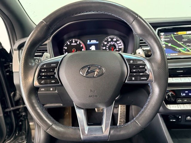 2018 Hyundai Sonata Limited - Photo 26