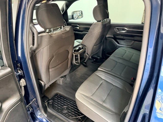 2023 RAM Ram 1500 Pickup Big Horn/Lone Star - Photo 34