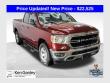 Used 2020 Ram 1500 Big Horn/Lone Star Truck